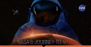 Sign up for the Rover 2020 mission to Mars!