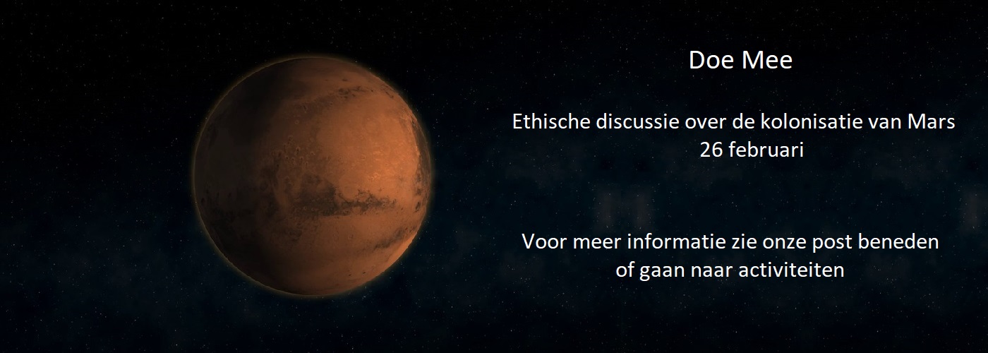 MarsSocietyEthicalmeetingNL