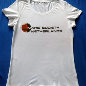 Dames T-shirt Korte Mouw / Lady T-shirt Short Sleeve