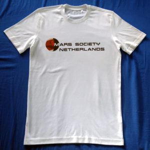 Heren/Unixsex T-shirt Korte Mouw / Men/Unisex T-shirt Short Sleeve